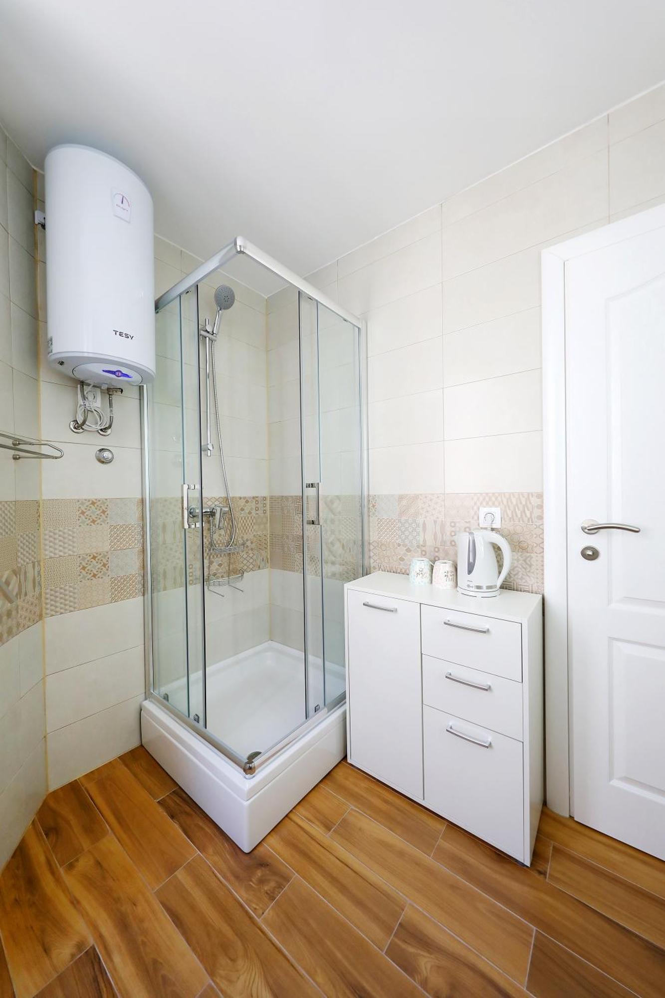 Appartement Piccola Pyrotima à Zadar Extérieur photo
