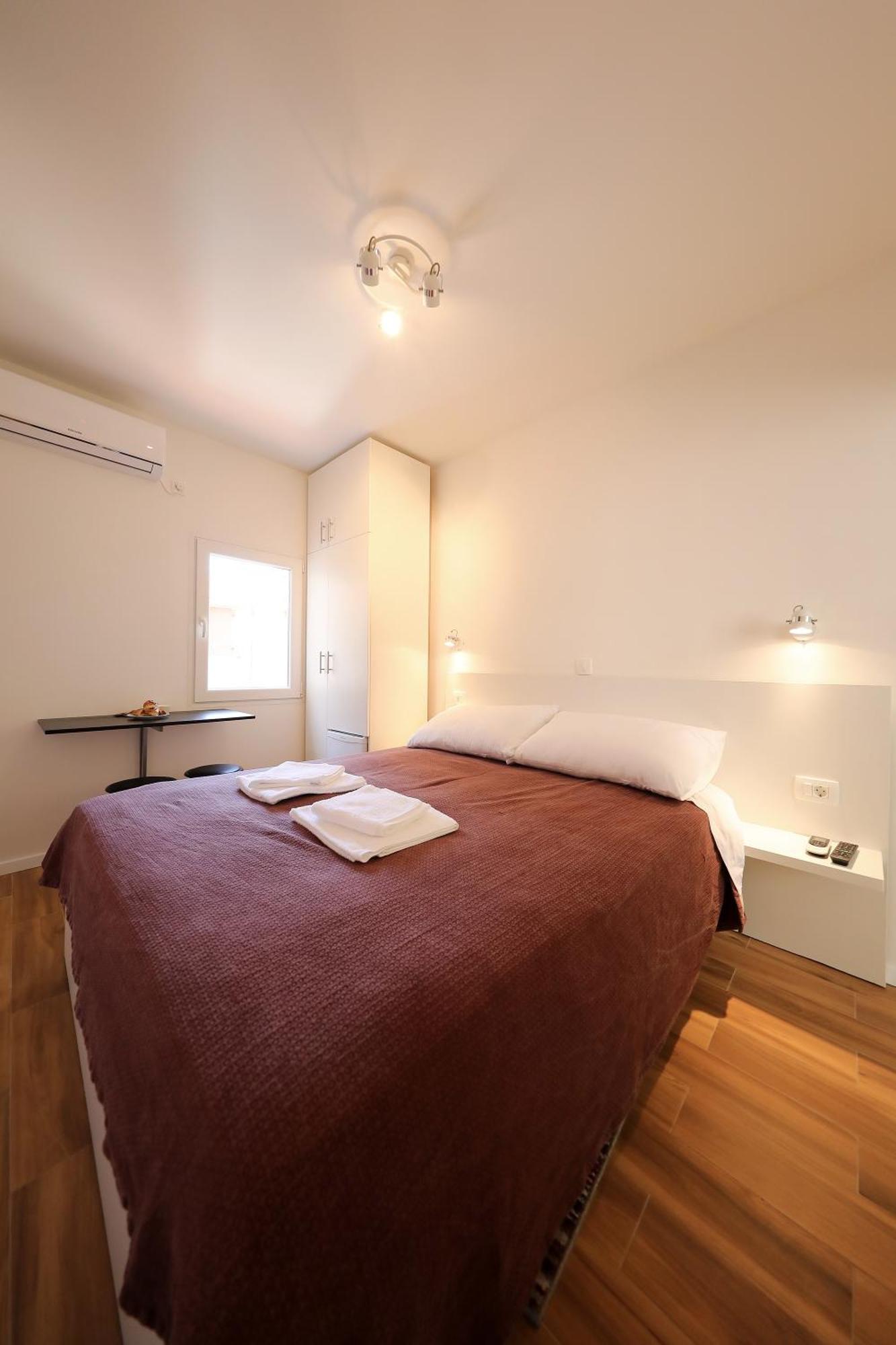 Appartement Piccola Pyrotima à Zadar Extérieur photo