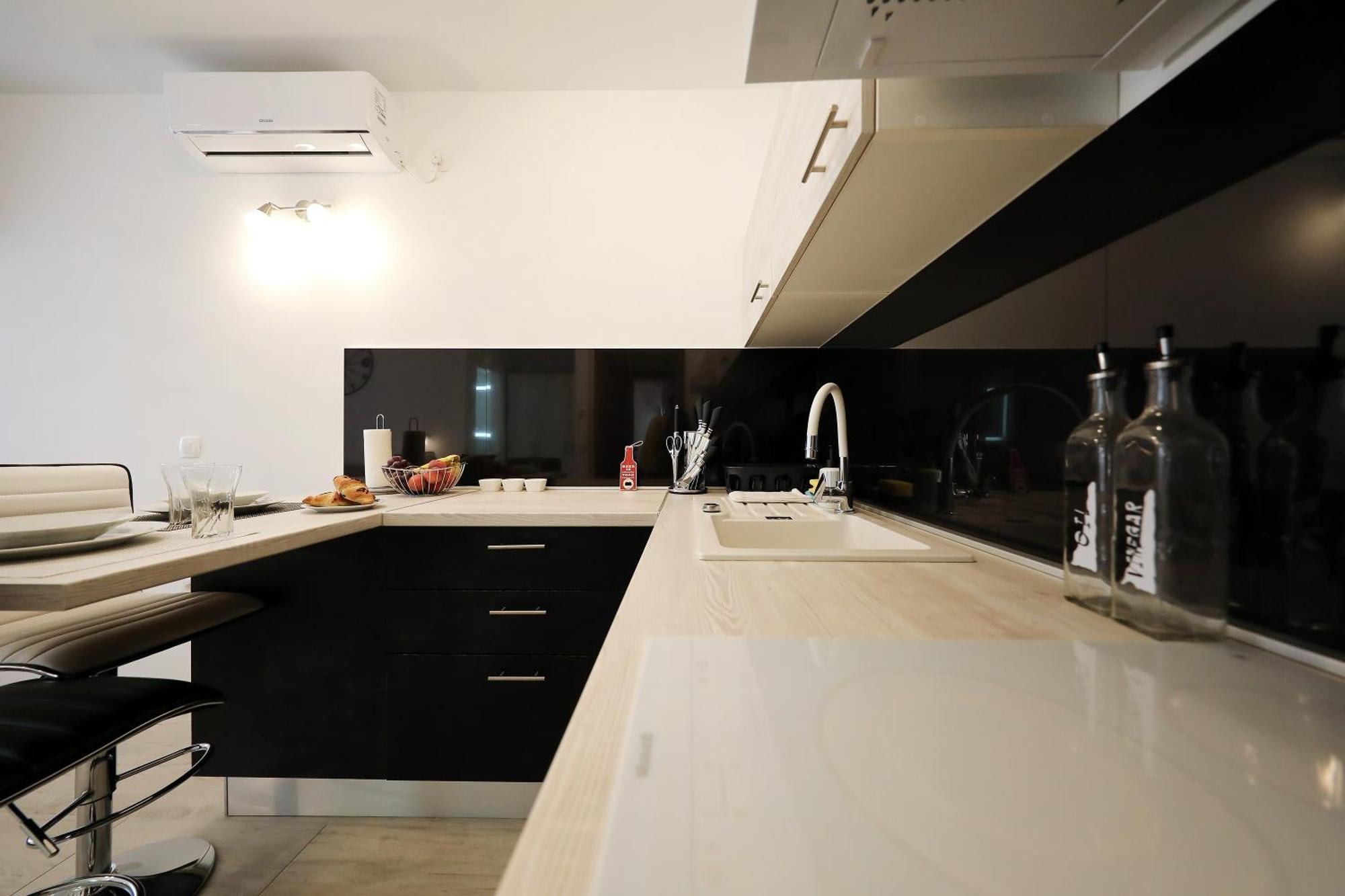Appartement Piccola Pyrotima à Zadar Extérieur photo