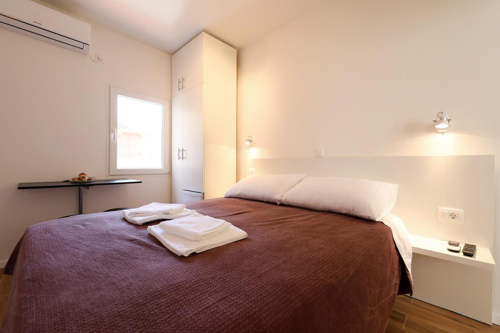 Appartement Piccola Pyrotima à Zadar Extérieur photo