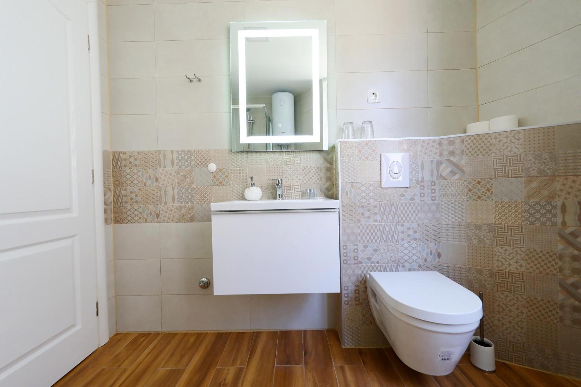 Appartement Piccola Pyrotima à Zadar Extérieur photo