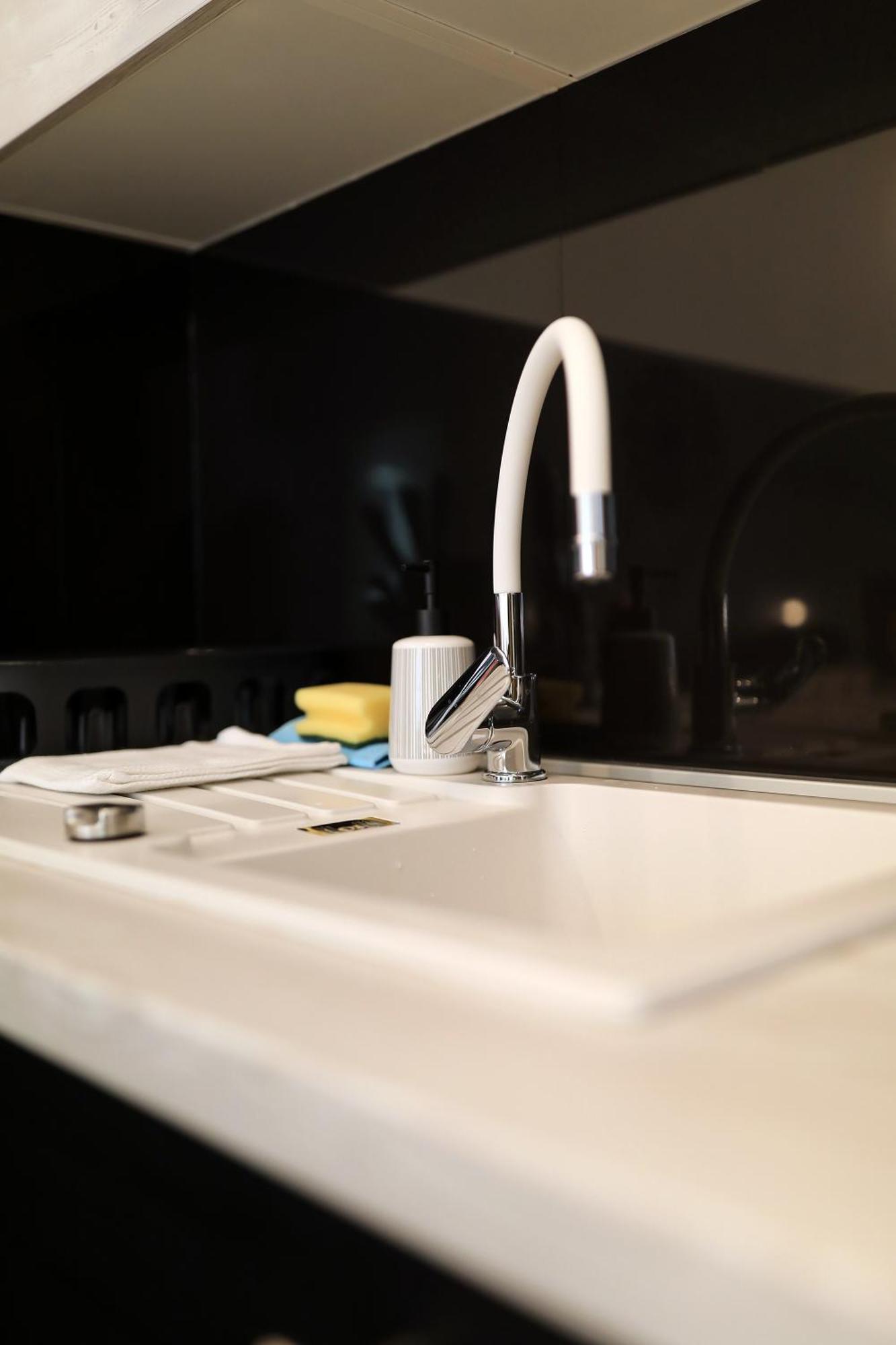 Appartement Piccola Pyrotima à Zadar Extérieur photo
