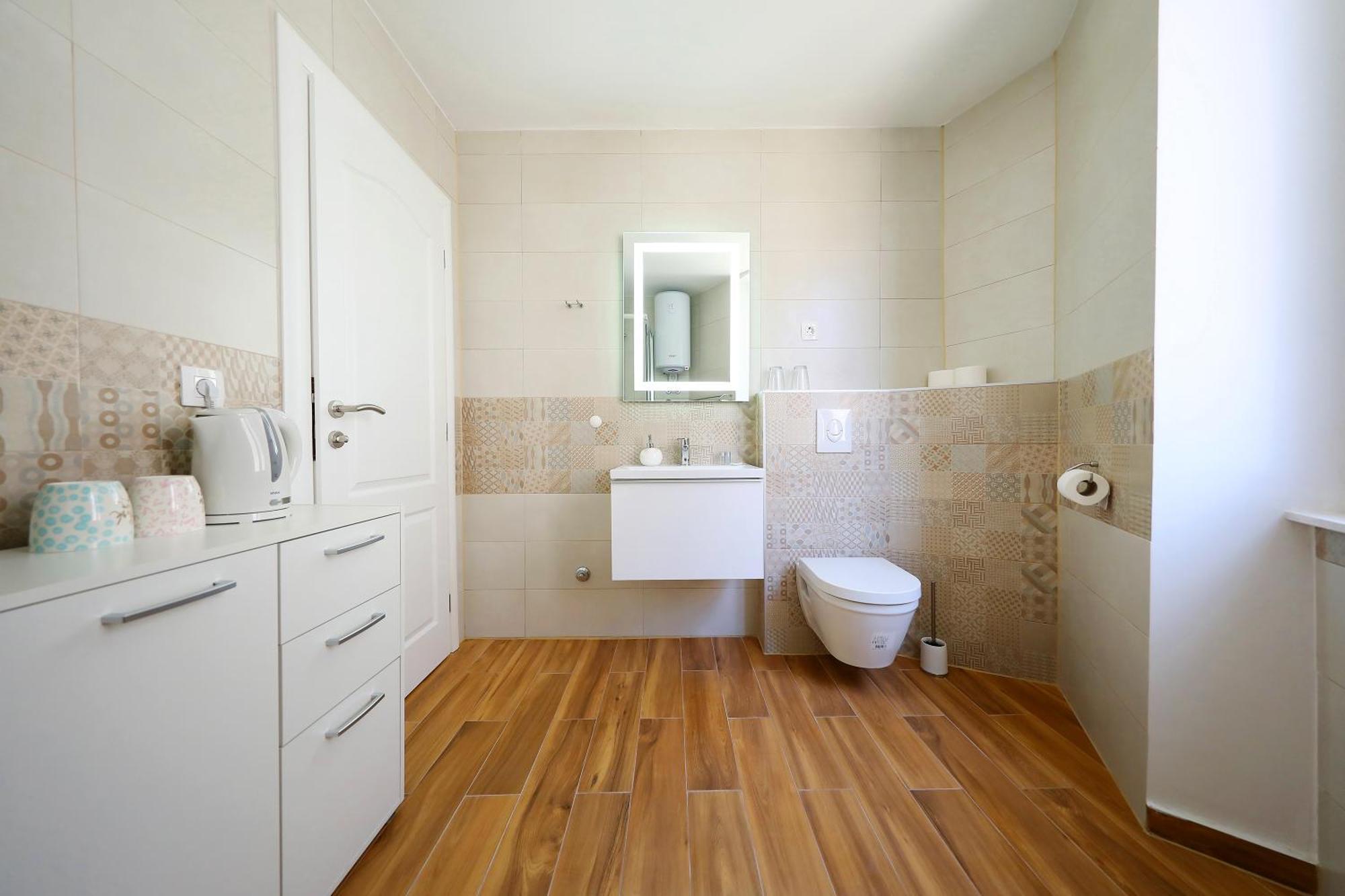 Appartement Piccola Pyrotima à Zadar Extérieur photo