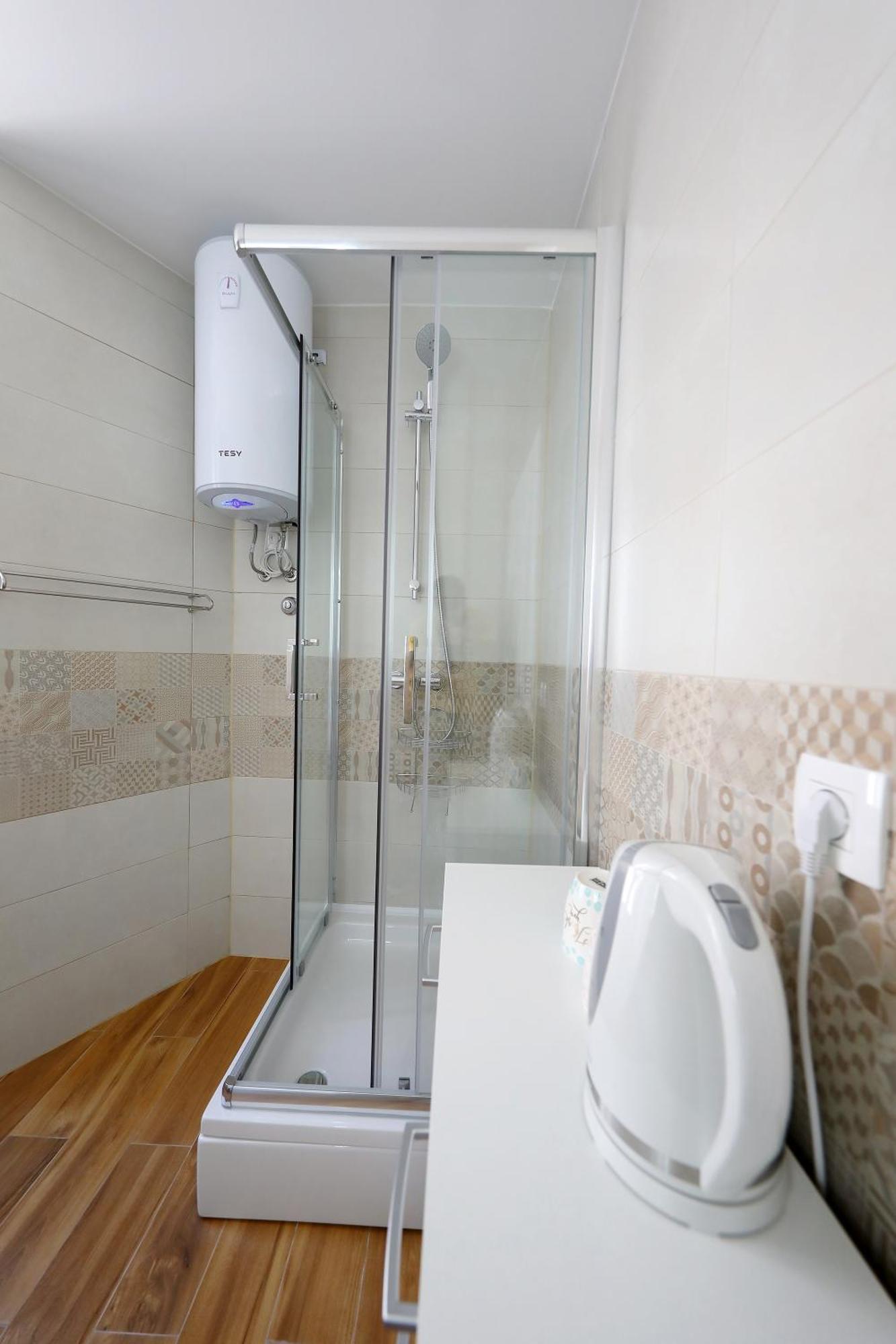 Appartement Piccola Pyrotima à Zadar Extérieur photo