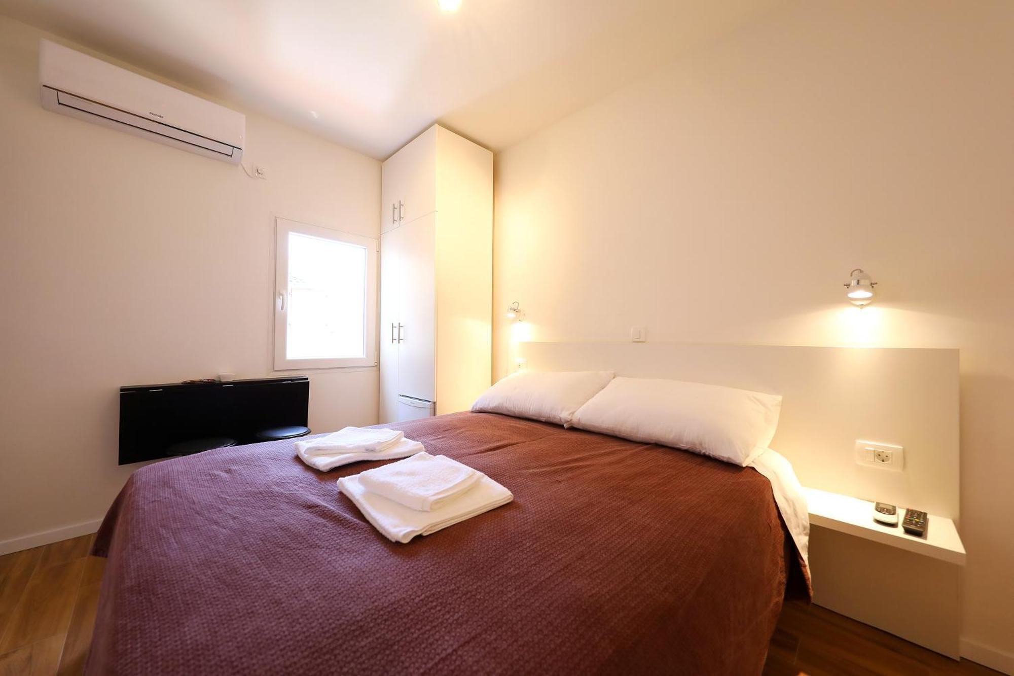 Appartement Piccola Pyrotima à Zadar Extérieur photo