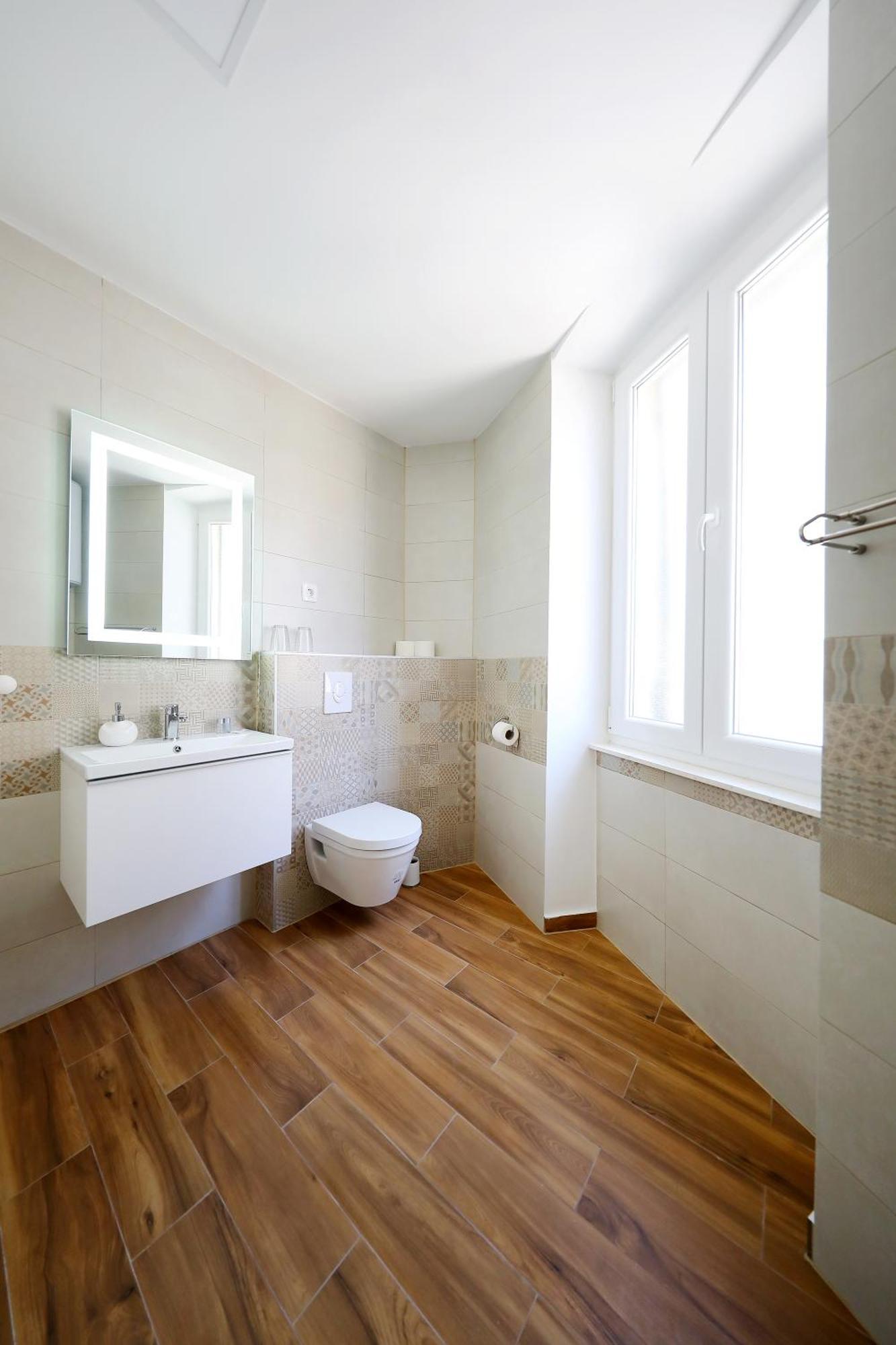 Appartement Piccola Pyrotima à Zadar Extérieur photo